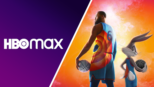 Space Jam: Una nueva era llega a HBO Max Latinoamérica - TVLaint