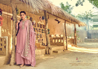 Eba Lifestyle Sartaj | Salwar Kameez Wholesale