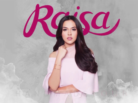 Raisa - Chord Lengkap + Lirik Lagu