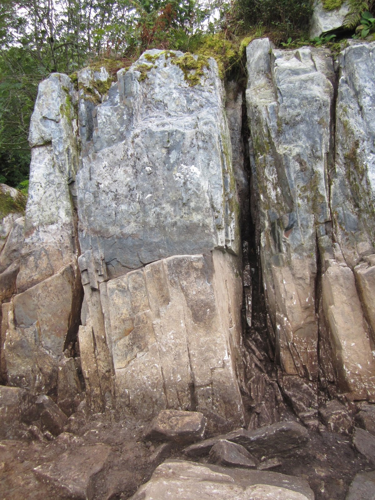 Stonehenge and the Ice Age Bluestone Quarry news management