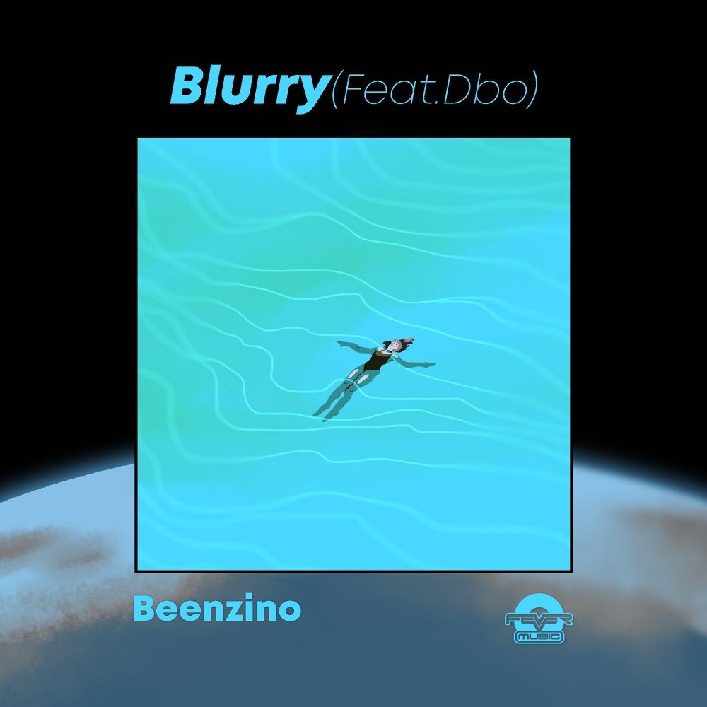 Beenzino – Blurry (Feat. Dbo) (Prod. By PEEJAY) – Single