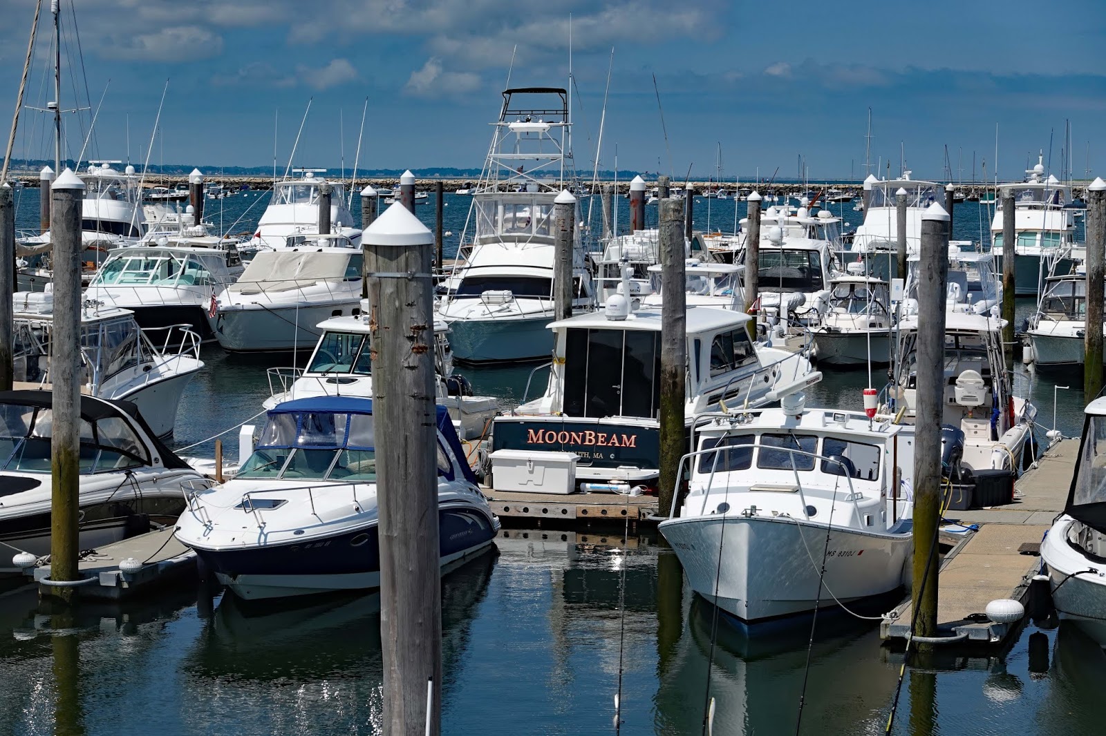 Joe's Retirement Blog Plymouth Harbor, Plymouth, Massachusetts, USA