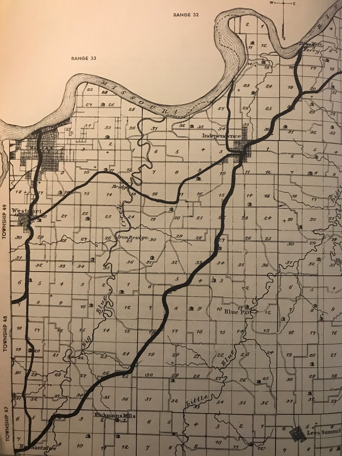 Santa Fe County Plat Maps The New Santa Fe Trailer: January 2018