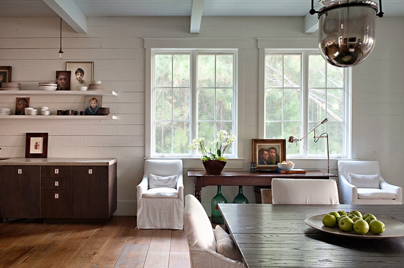 MONIQUE GIBSON design indulgence