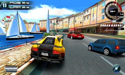 Download Asphalt 5 For Android Full Download Asphalt 5 For Android Full