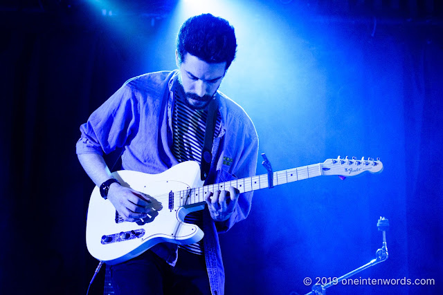 Dizzy at Wolfe Island Winter Ball at Longboat Hall at The Great Hall on March 28, 2019 Photo by John Ordean at One In Ten Words oneintenwords.com toronto indie alternative live music blog concert photography pictures photos nikon d750 camera yyz photographer