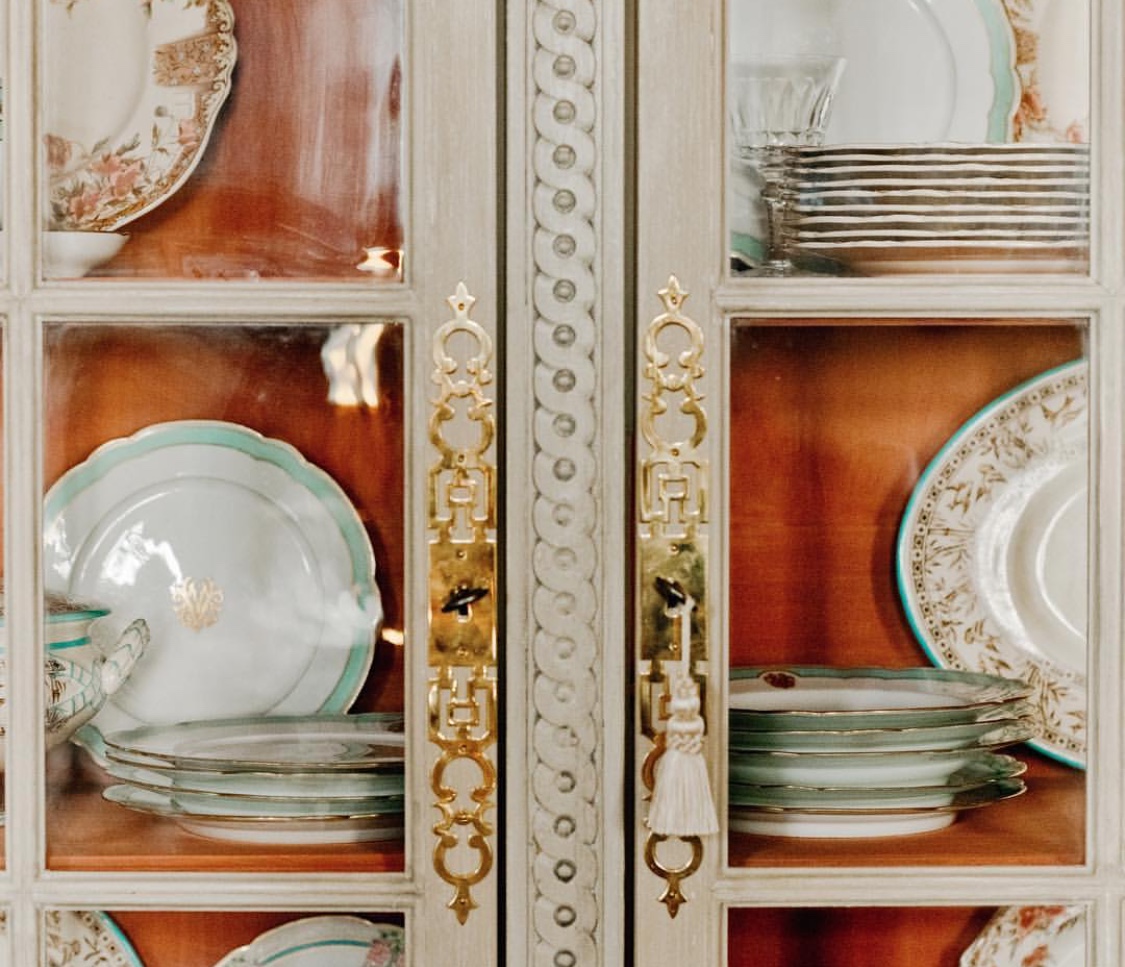 Weekday Wanderlust | Places: Le Mas Des Poiriers, Provence