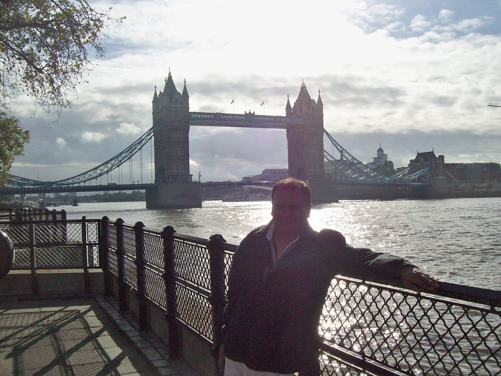 Explore The World With Ajay London The Dream Destination City