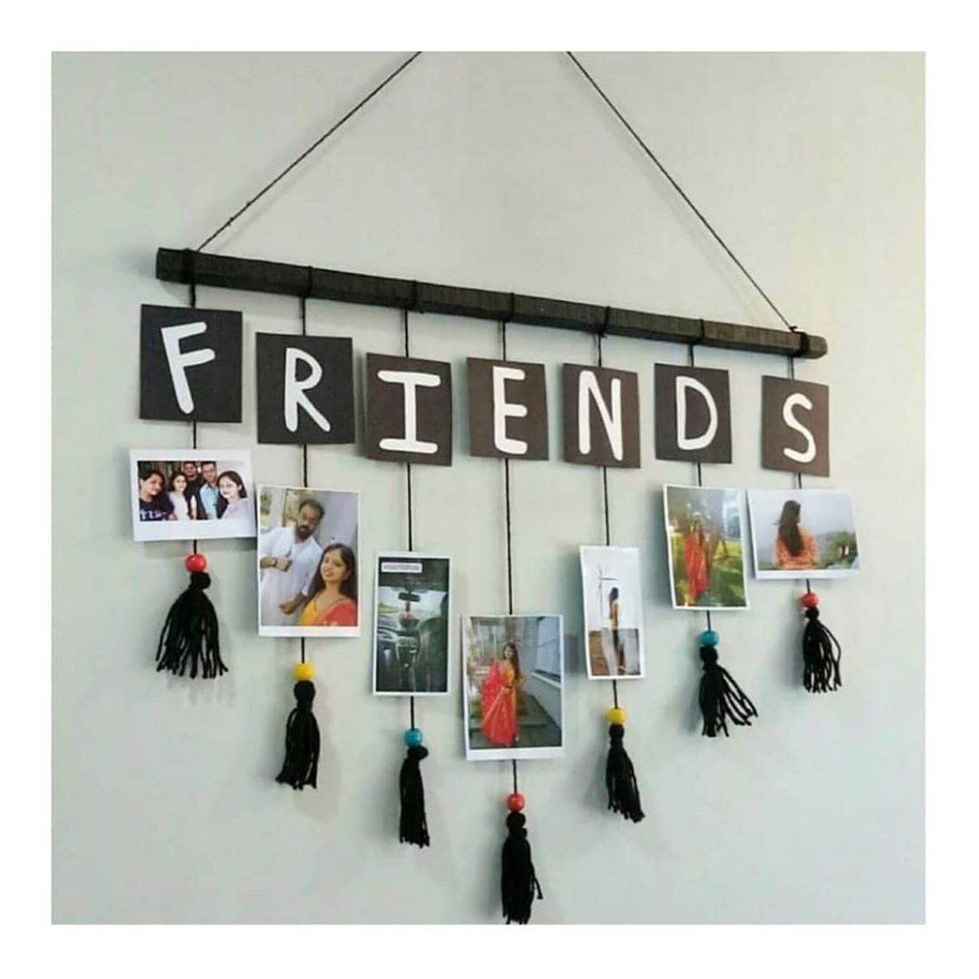 9 Hiasan Dinding Kamar Anak Perempuan Paling Digemari - BangIzalToy.Com