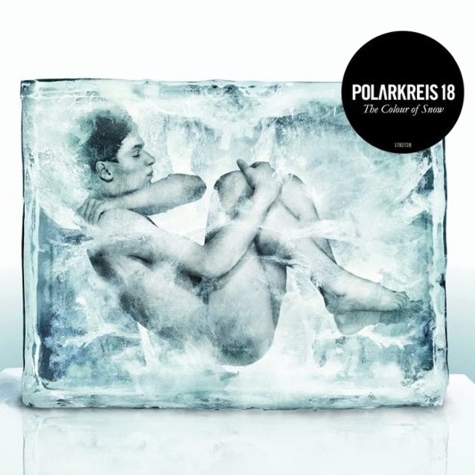 Polarkreis 18 - The Colour of Snow (cover) - Allein Allein