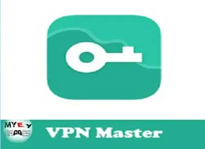 تطبيق VPN Master