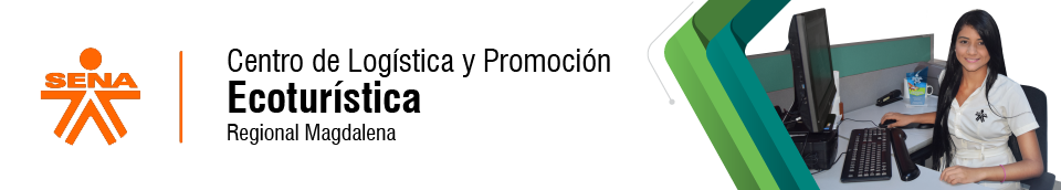 Centro de Logistica y Promoción Ecoturística - SENA Regional Magdalena