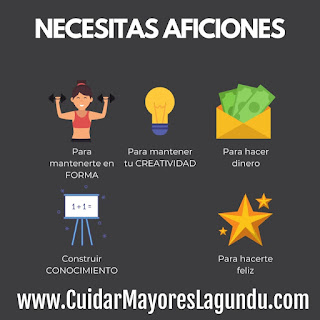 necesitas aficiones ebook libro salud vida sana