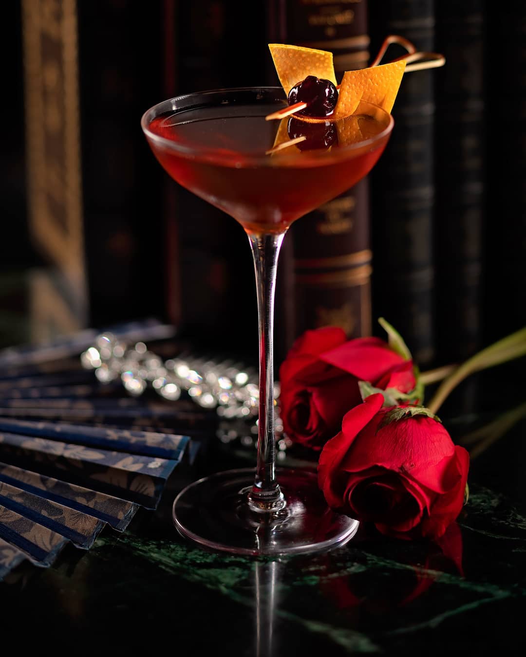 "MANHATTAN" cocktail, storia, ricetta e curiosità