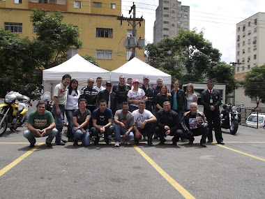 Clientes e Colaboradores Porto Seguro Seguros: 20 de Novembro de 2011