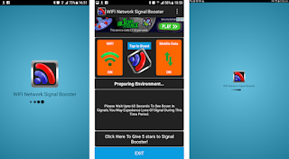 20 Aplikasi Penguat Signal Android Paling Ampuh Tanpa Root