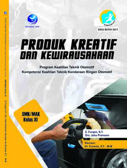 Soal essay produk kreatif dan kewirausahaan kelas xi