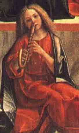 ¿Qué es...? el Cromorno LA TRASTOTECA