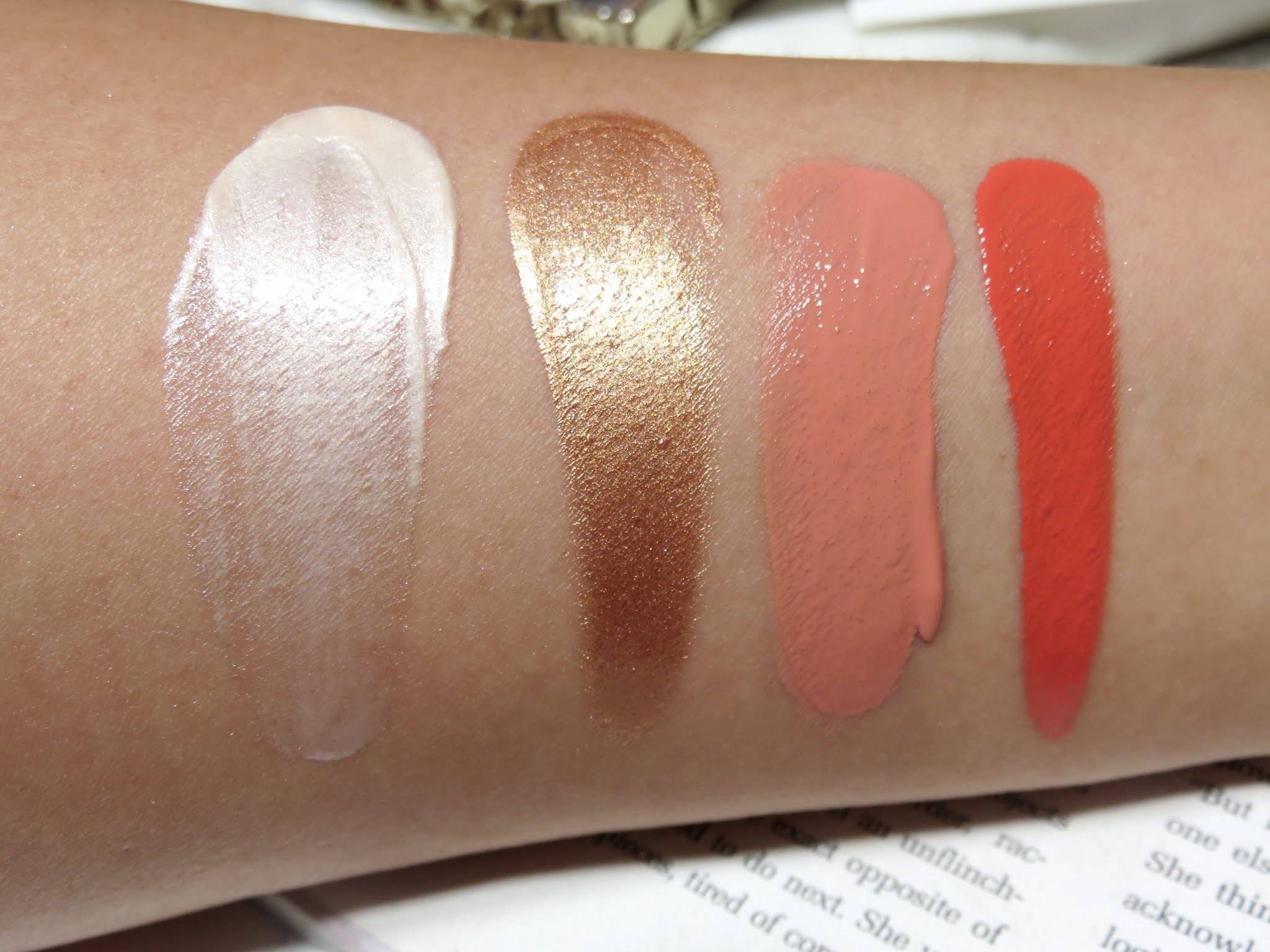 Rare Beauty Always An Optimist Illuminating Primer lktech.vn