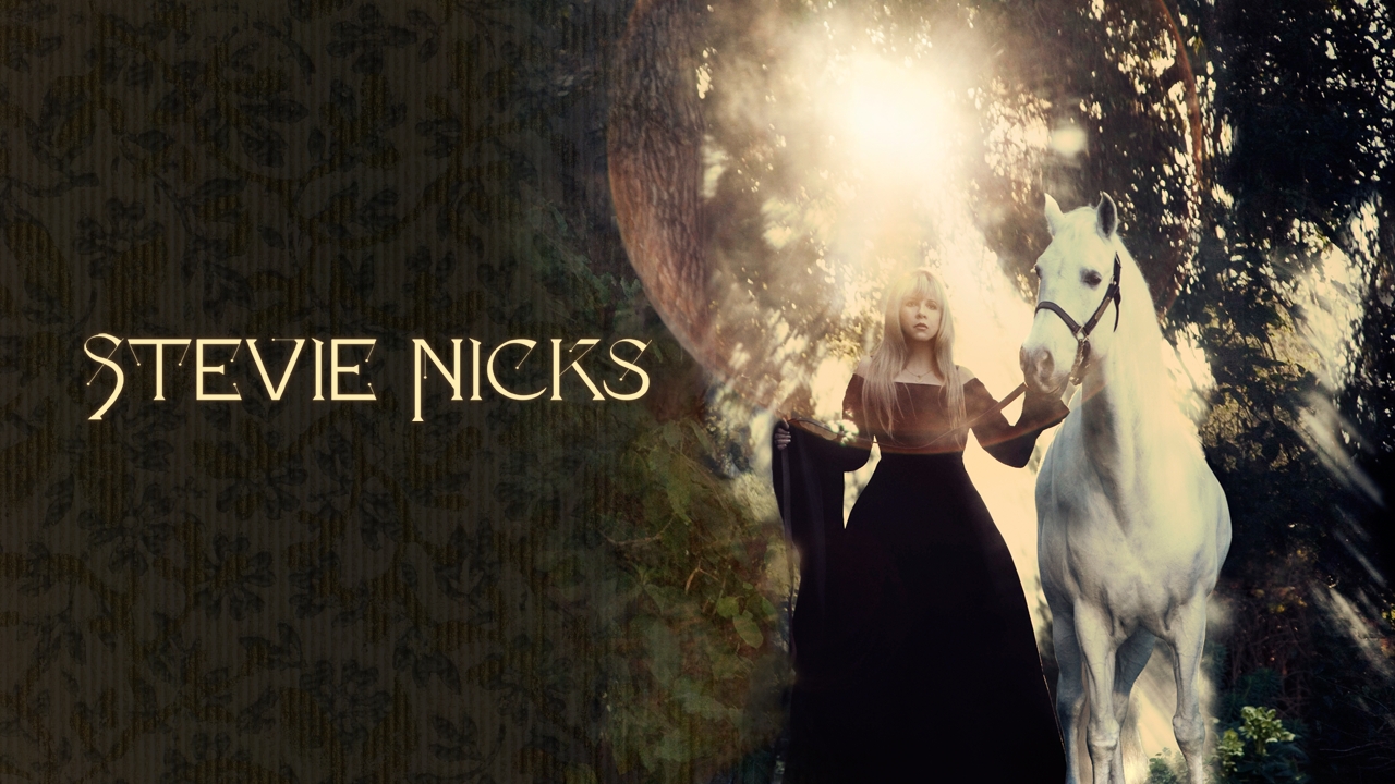 Fleetwood Mac News Year End Lists Stevie Nicks Lindsey Buckingham Albums And Songs