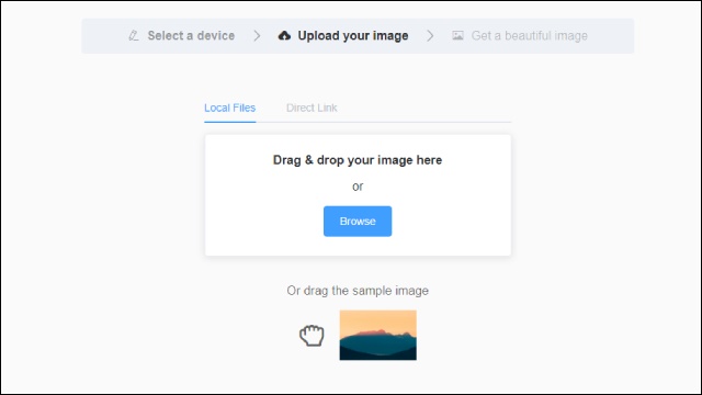 Moceen - Upload Image Moceen - Upload Image