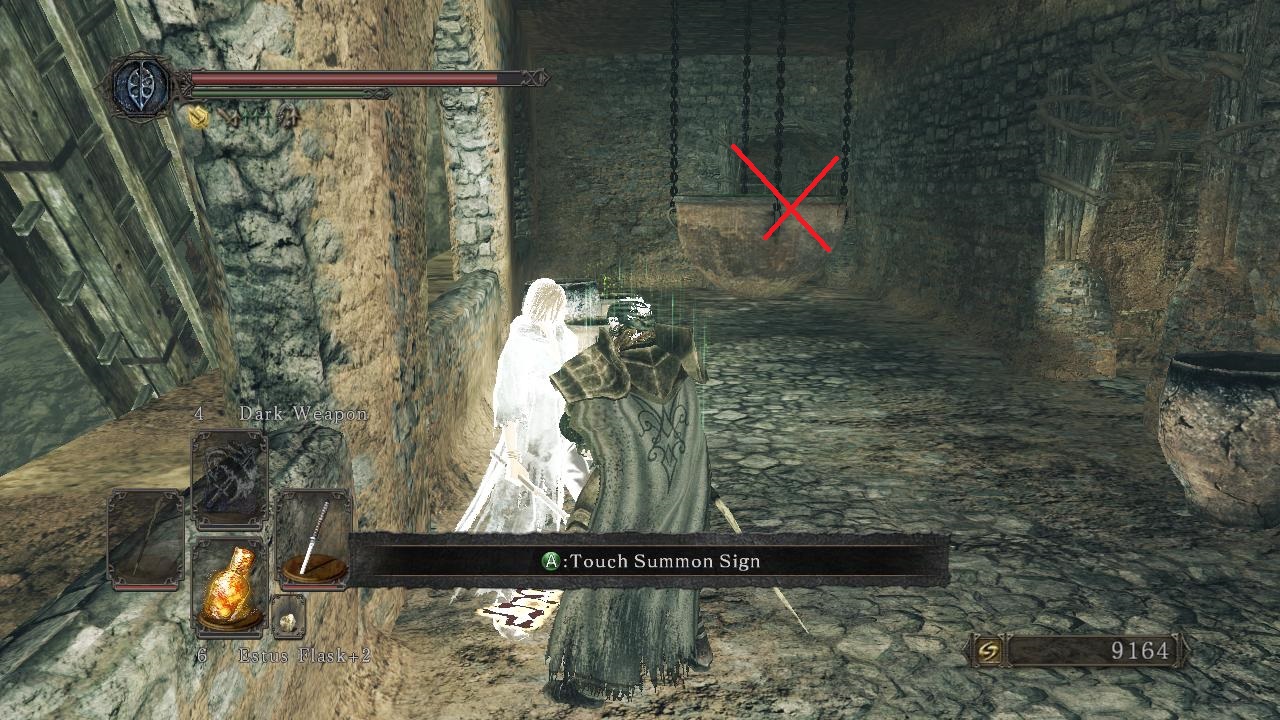 lightningxii-world-gamer-dark-souls-ii-earthen-peak