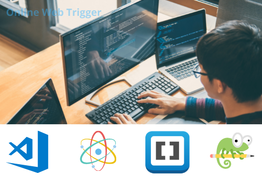 Best Code Editors For Web Development Best Code Editors For Web Development