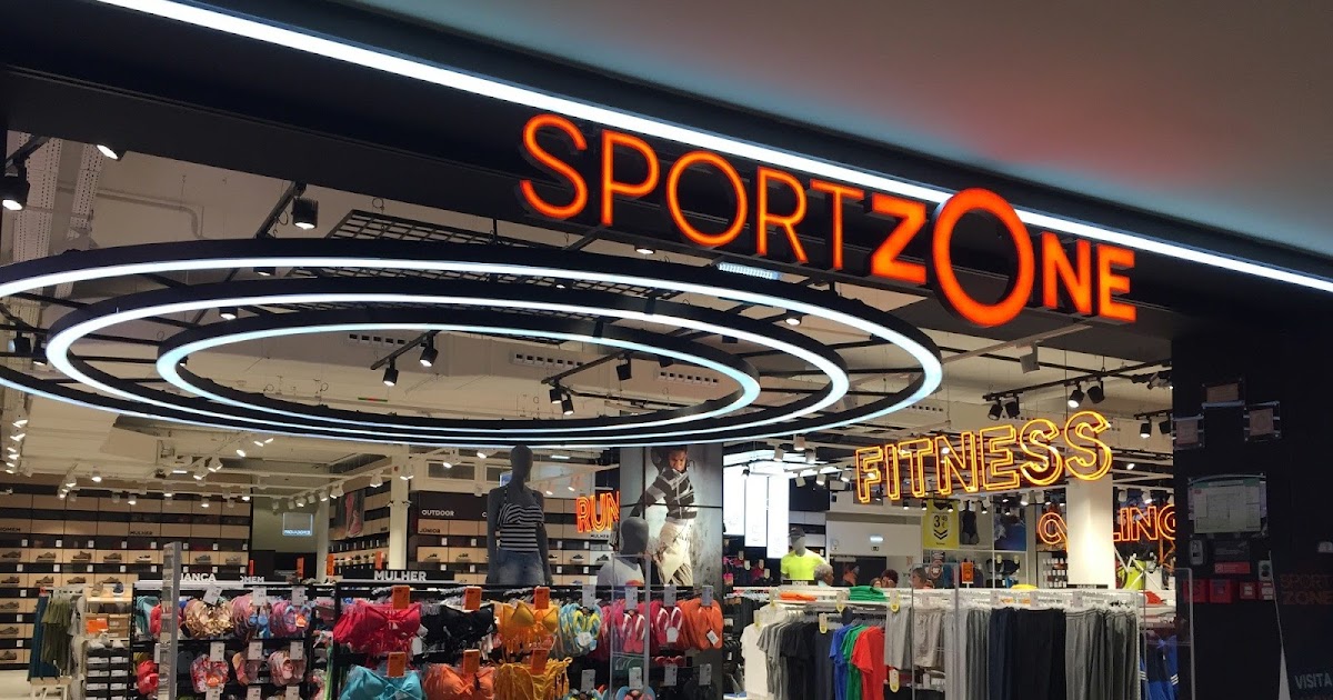Sport Zone encontrase a recrutar novos funcionários de Norte a Sul do país