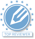 Net Galley Top Reviewer