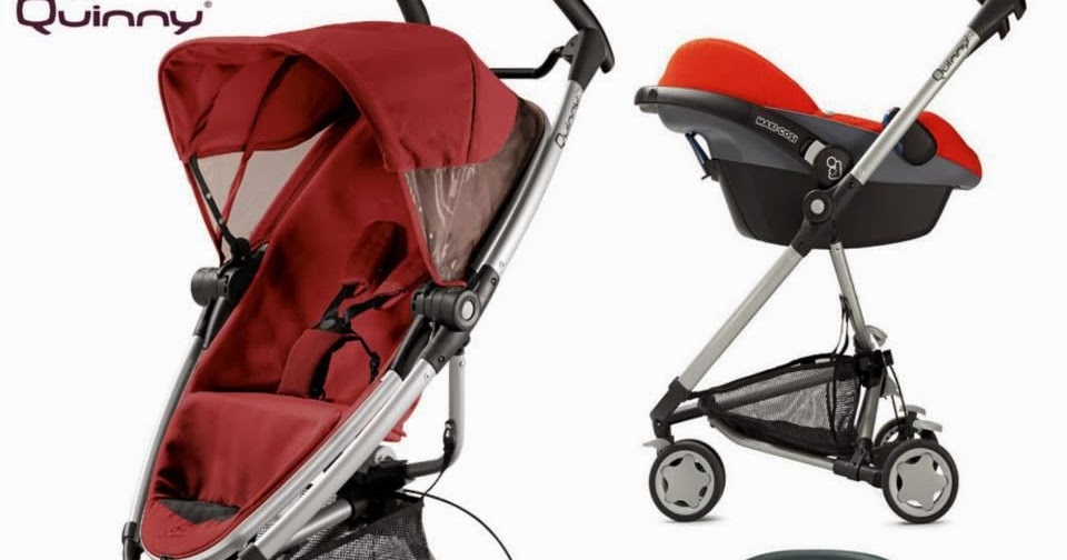 BREASTPUMP MURAH MURAH QUINNY ZAPP XTRA 2.0 & MAXI COSI CABRIOFIX