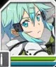 Sinon [Winning Procedure]