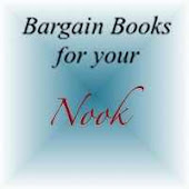 Bargain Books for your Nook