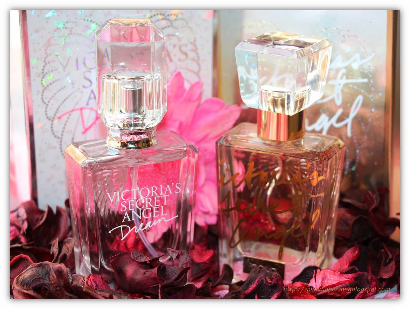 Fragrance Mist Review Parfum Victoria Secret Angel Gold Buy Angel