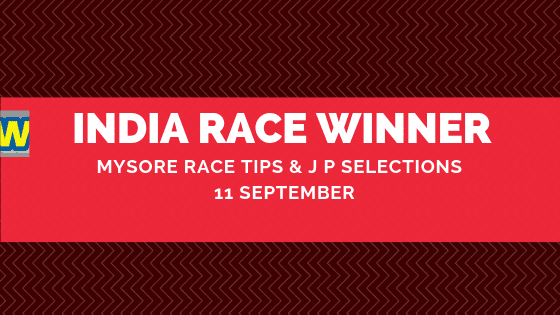 Mysore Race tips  by indiaracewinner, india race tips, 