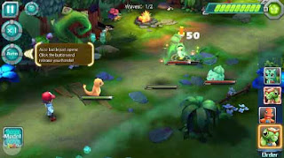 Pokeland Legends APK + Mod