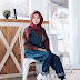 Style Fashion Hijab Remaja 2020
