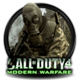 تحميل لعبة Call of Duty 4 Modern Warfare لجهاز ps3