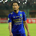 Alasan Achmad Jufriyanto Keluar Dari Persib