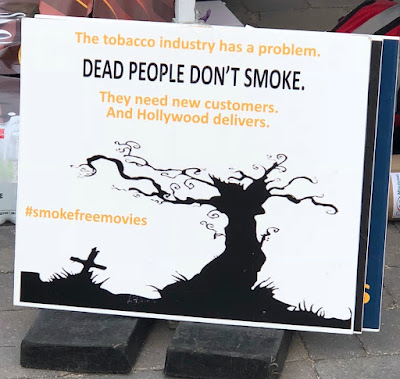 Smoke-Free Movies