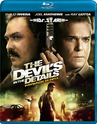 The Devil’s in the Details 2013 [Dual Audio] [Hindi-Eng] 720p BRRip HEVC ESub x265