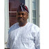 Just In: Owoeye Emerges Speaker Of Osun 7th Assembly Leader (other Posts and Names)