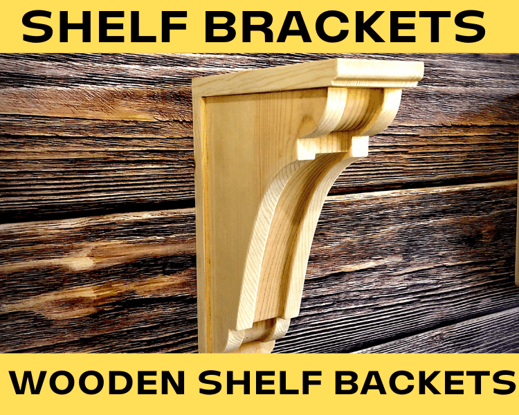 The Best Shelf Brackets For Your Home and office