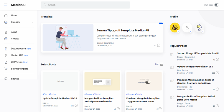 Download Template Median UI v1.4 Blogger Premium Download Template Median UI v1.4 Blogger Premium, Download Median UI v1.4 blogger template free, Median UI v1.4 blogger template free download, Median UI v1.4 Responsive Blogger Template, Free Download Premium Bloger Template
