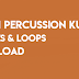 South Percussion Kuthu Samples & Loops - South Indian Tamte Beats - 900MB Full Samples Download