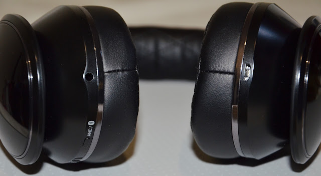 Product Review - @SamsungSA Level Over Ear #Bluetooth #Headphones @SamsungMobileSA
