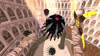 Boomerang X Game Screenshot 1