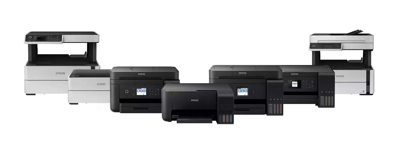 Epson CISS Range Epson CISS Range