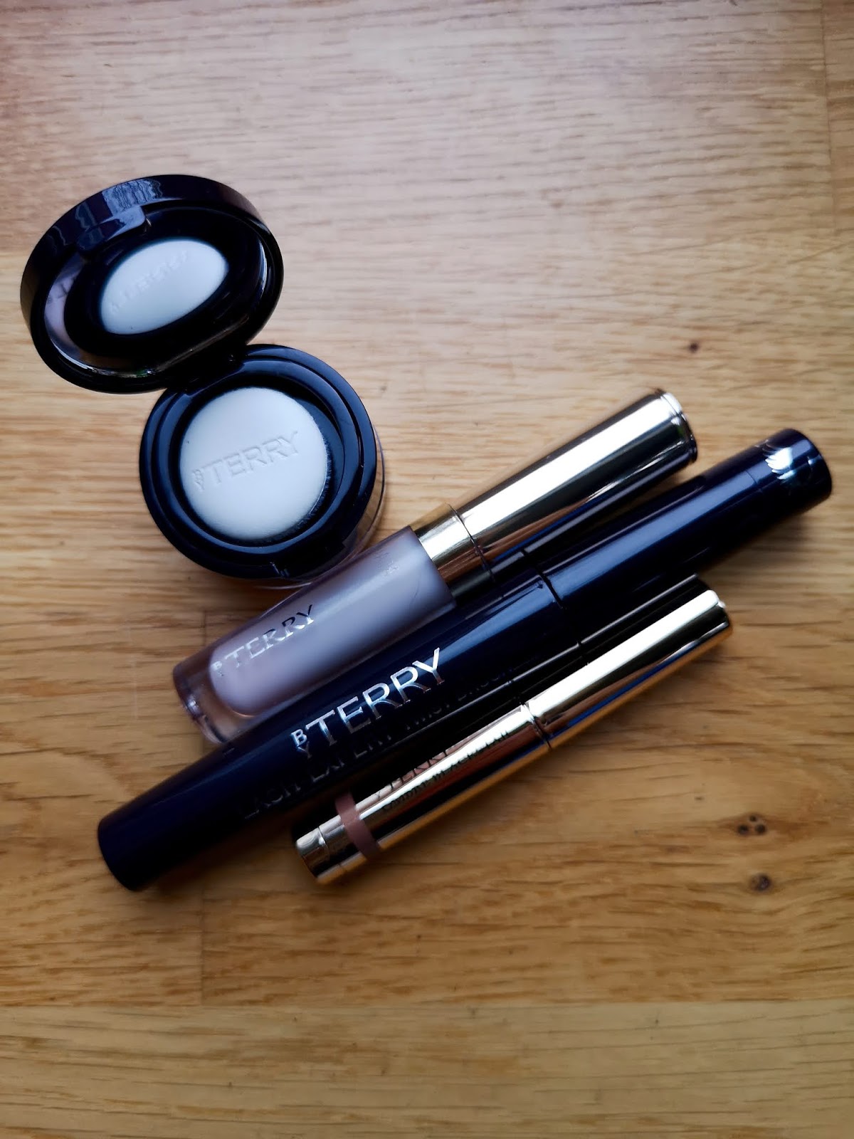 Honest Beauty Review | By Terry Lash Expert Double Effect Mascara