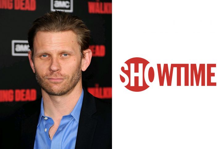 Rust - Mark Pellegrino Joins Cast