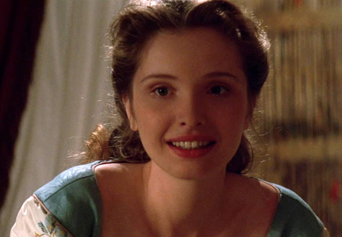 The Three Musketeers MOSTBEAUTIFULGIRLSCAPS